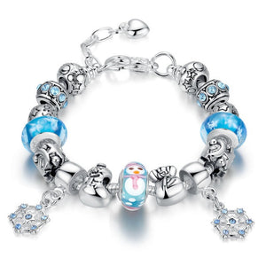 Pinguin Bracelet